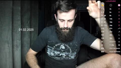 Snapshot of crissstud chatting on January 31, 11:45 pm Criss online show from January 31, 11:45 pm