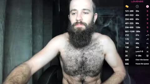 Snapshot of crissstud chatting on February 13, 5:37 am Criss online show from February 13, 5:37 am