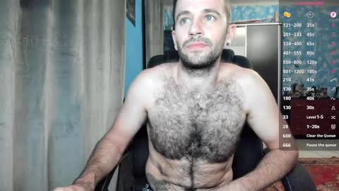 Snapshot of crissstud chatting on March 10, 5:50 pm Criss online show from March 10, 5:50 pm