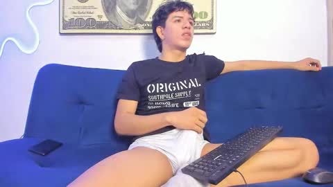 cristo online show from January 13, 2:10 pm