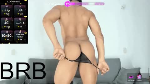 cristian_disick online show from February 27, 6:40 pm