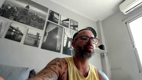 Cristian Wade online show from July 3, 10:54 am