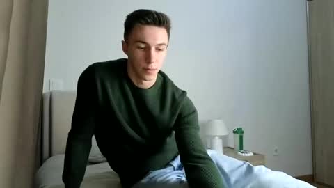 Cristiano online show from December 18, 8:05 pm