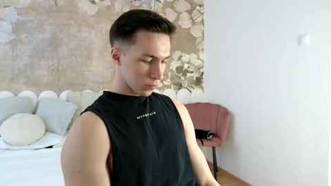 Cristiano online show from March 14, 12:23 pm