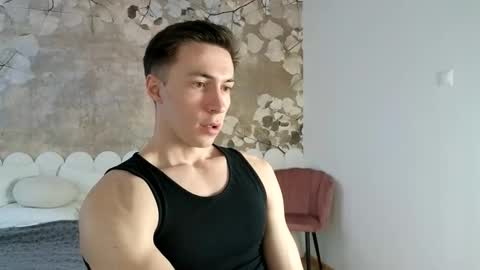 Cristiano online show from March 23, 12:00 pm