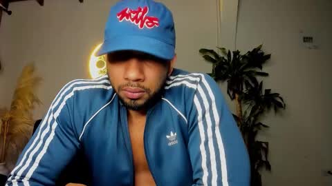 Cristian online show from February 7, 1:13 am