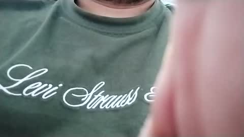 cristocam23 online show from July 24, 9:22 pm