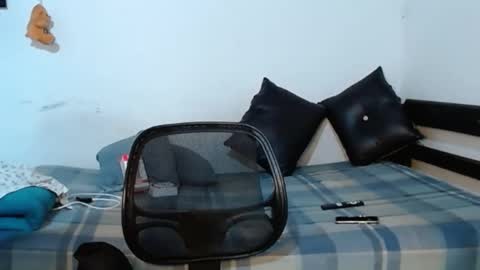 Cristofer online show from February 3, 2:36 am