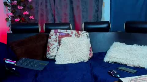 Cristofer online show from October 4, 3:00 am