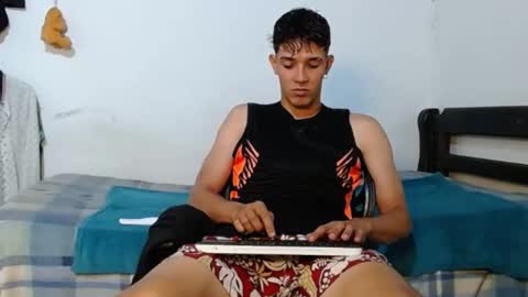 Cristofer online show from January 30, 3:00 am