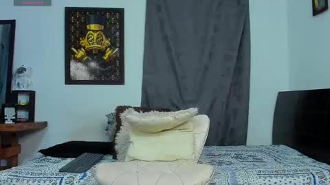 Cristofer online show from September 23, 1:05 am