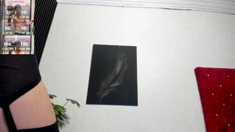 Snapshot of cristopher23_ chatting on February 13, 8:03 pm cristopher23  online show from February 13, 8:03 pm