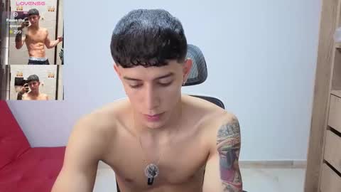 Snapshot of cristopher23_ chatting on September 21, 12:55 am cristopher23  online show from September 21, 12:55 am