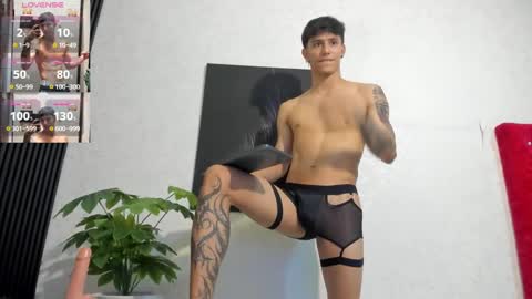 Snapshot of cristopher23_ chatting on January 12, 8:03 pm cristopher23  online show from January 12, 8:03 pm