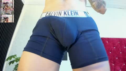 Snapshot of cristopher23_ chatting on February 19, 7:48 pm cristopher23  online show from February 19, 7:48 pm