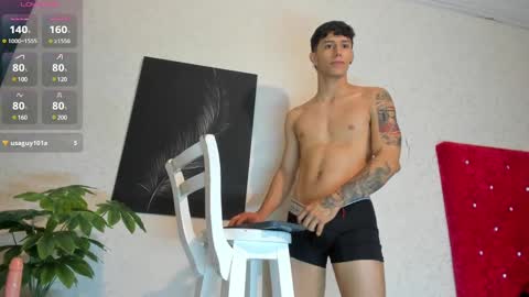 Snapshot of cristopher23_ chatting on December 27, 8:07 pm cristopher23  online show from December 27, 8:07 pm