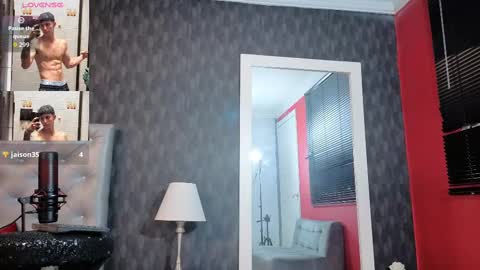 Snapshot of cristopher23_ chatting on September 9, 9:57 pm cristopher23  online show from September 9, 9:57 pm