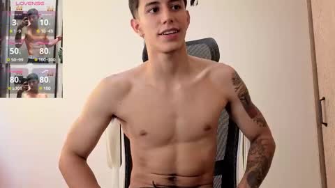 cristopher23  online show from November 9, 3:16 pm