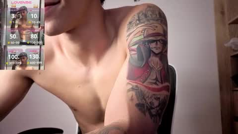 Snapshot of cristopher23_ chatting on October 17, 9:57 am cristopher23  online show from October 17, 9:57 am