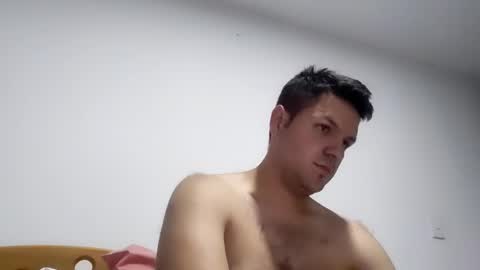 cristopher3042 online show from January 16, 12:55 am