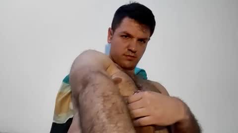 cristopher3042 online show from March 2, 5:08 am