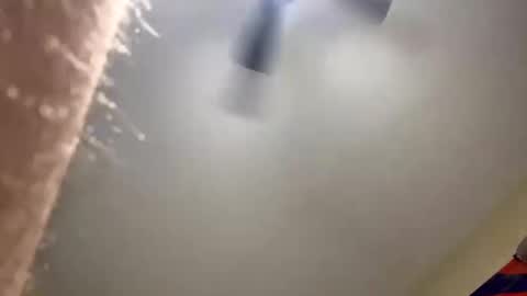 Critter2999LuvsFeet online show from October 5, 5:50 pm