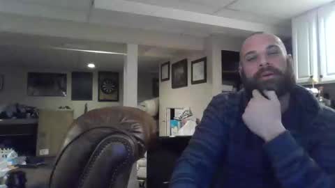 billybasement online show from January 17, 2:58 am