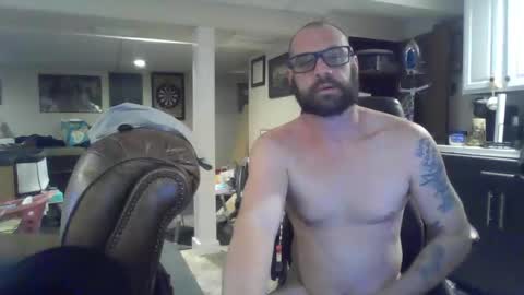 billybasement online show from November 5, 1:51 am