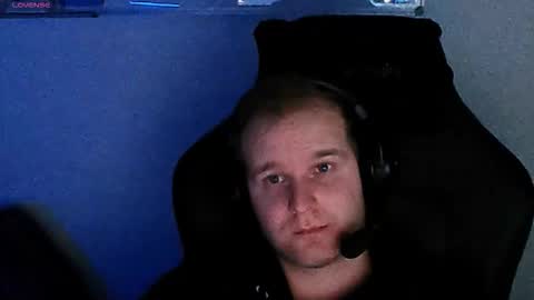 Anderson online show from December 18, 7:21 pm