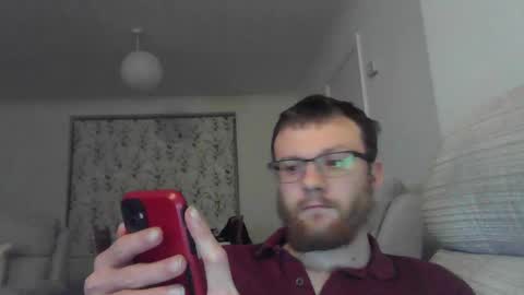 Snapshot of cropper4fun chatting on January 3, 10:19 pm Cropper online show from January 3, 10:19 pm