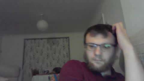 Snapshot of cropper4fun chatting on February 2, 8:30 pm Cropper online show from February 2, 8:30 pm