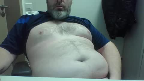 Crouch1 online show from January 19, 9:55 am