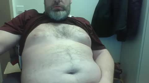 Crouch1 online show from January 17, 1:03 pm