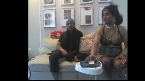 crow_malice online show from February 28, 12:37 pm