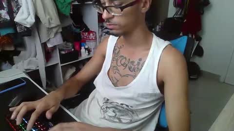 Carlo online show from December 2, 5:27 pm