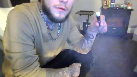 cruz815 online show from February 2, 3:05 am