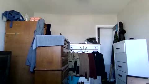 cruz815 online show from April 7, 7:03 pm