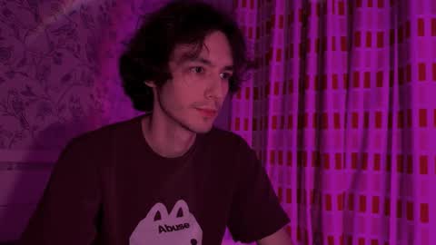 crybae0 online show from February 27, 11:26 pm