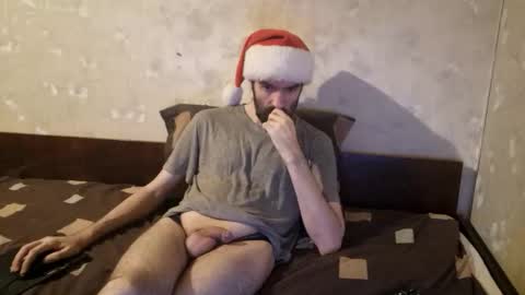 Crystallax online show from December 3, 9:10 pm