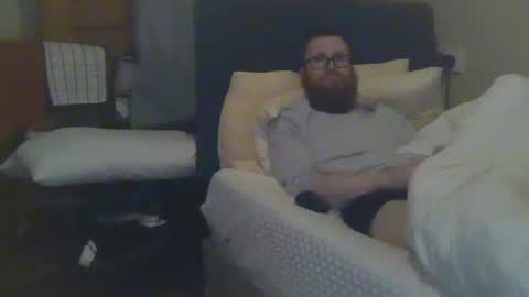 chris online show from February 21, 1:11 am