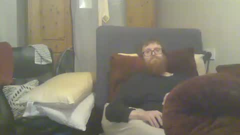 chris online show from May 7, 11:16 pm