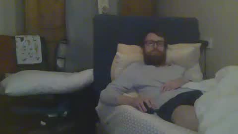 chris online show from December 31, 12:54 am