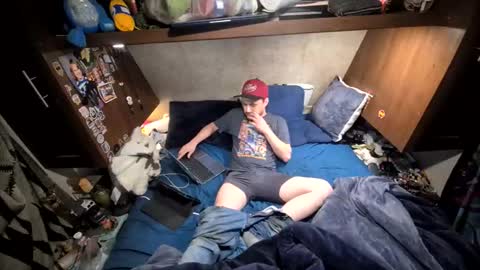 csmiffins online show from January 18, 12:18 pm