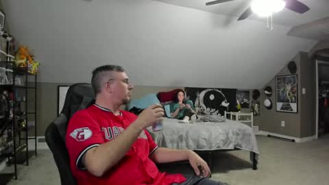 CtrlAltPixelTwitchUncutstudxxxManyvids online show from March 29, 12:11 am