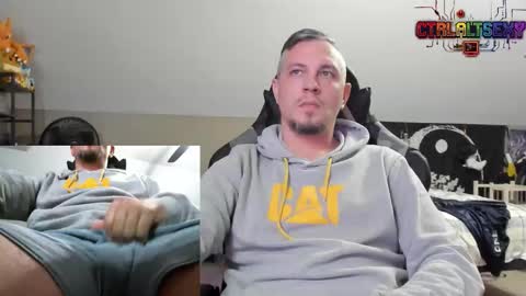 CtrlAltPixelTwitchUncutstudxxxManyvids online show from February 17, 11:47 pm