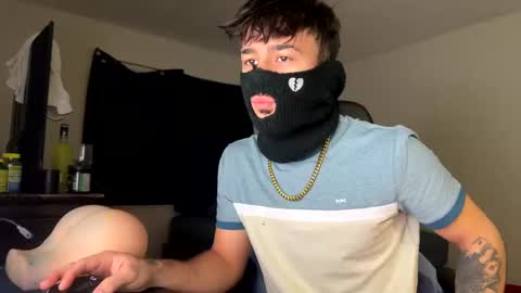 cubanodaddy online show from January 13, 3:45 am