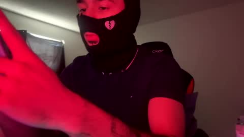 cubanodaddy online show from January 14, 2:32 pm