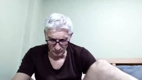 BIG UNCUT HARD COCK online show from October 30, 9:00 am