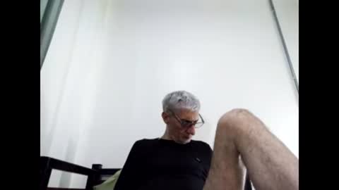 BIG UNCUT HARD COCK online show from January 31, 8:11 am