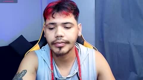 DAVID online show from September 23, 12:15 pm